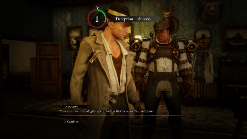 Впечатления от раннего доступа New Arc Line. Инженеры против шаманов вуду - изображение 1