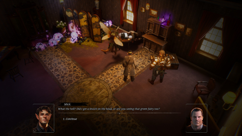 Впечатления от раннего доступа New Arc Line. Инженеры против шаманов вуду - изображение 3