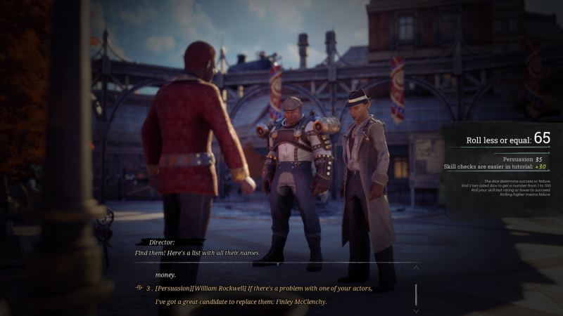 Впечатления от раннего доступа New Arc Line. Инженеры против шаманов вуду - изображение 2