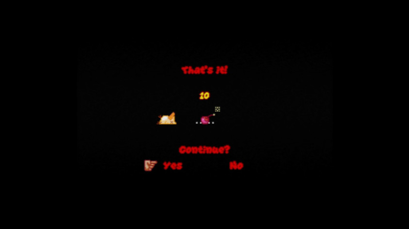 Анонс Go! Go! Mister Chickums &mdash; олдскульного платформера в духе старых аркад