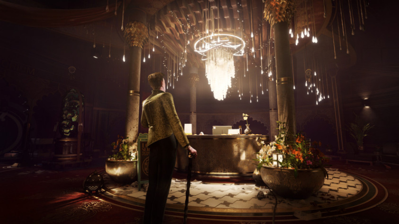 Frictional Games: ONTOS &mdash; самая глубокая и сложная игра студии