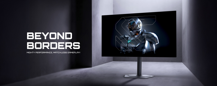 Gigabyte расширяет сотрудничество с AMD для ускорения внедрения ИИ на игровых устройствах, создания контента и сборки ПК