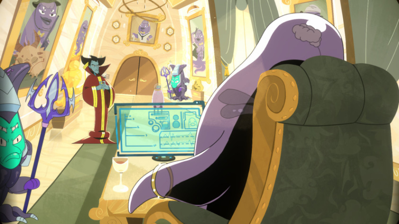 Юморной квест Earth Must Die увидит свет 27 января