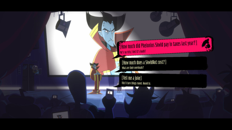 Юморной квест Earth Must Die увидит свет 27 января