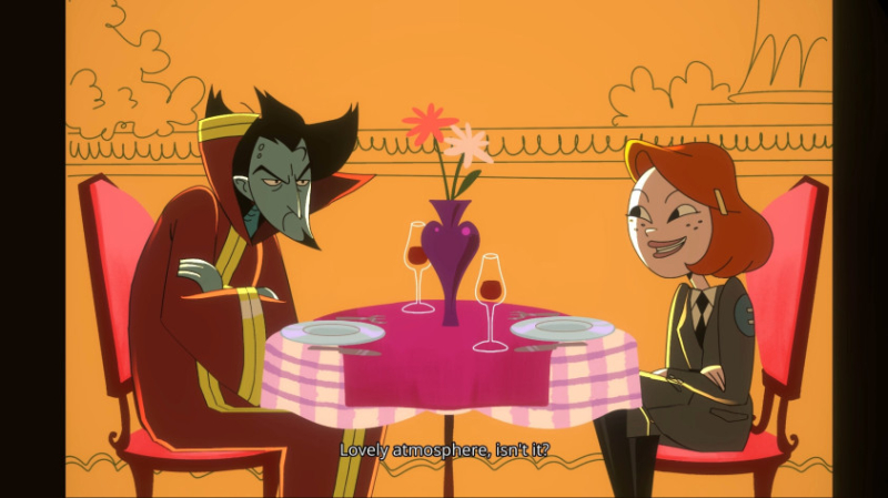 Юморной квест Earth Must Die увидит свет 27 января