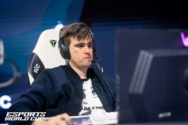 Korb3n не верит в возвращение Miposhka на про-сцену