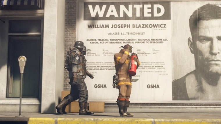 Слух: "Wolfenstein III" находится в разработке и выйдет одновременно с сериалом от Amazon