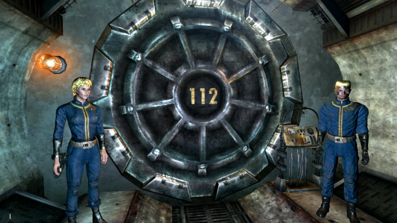 Спустя 10 лет вышел глобальный мод Fallout Legends, объединяющий лор нескольких частей франшизы Fallout