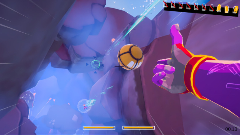 Ураганный экшен про битву за парашют Aerial_Knight&rsquo;s Dropshot упадёт 17 февраля