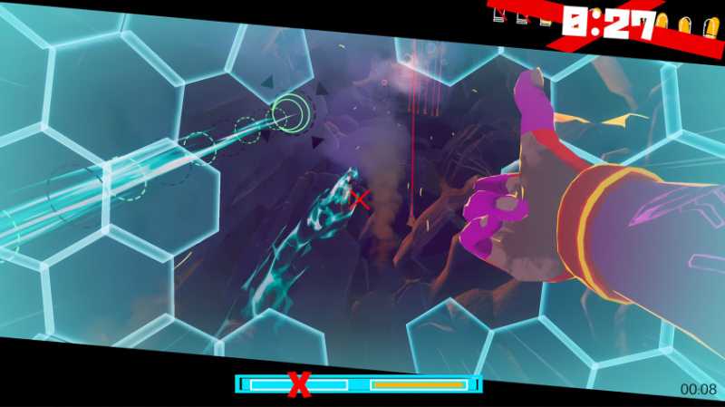 Ураганный экшен про битву за парашют Aerial_Knight&rsquo;s Dropshot упадёт 17 февраля