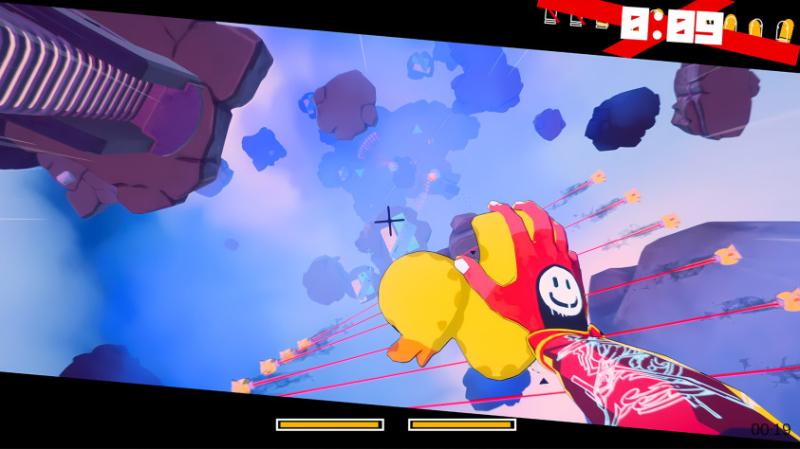 Ураганный экшен про битву за парашют Aerial_Knight&rsquo;s Dropshot упадёт 17 февраля