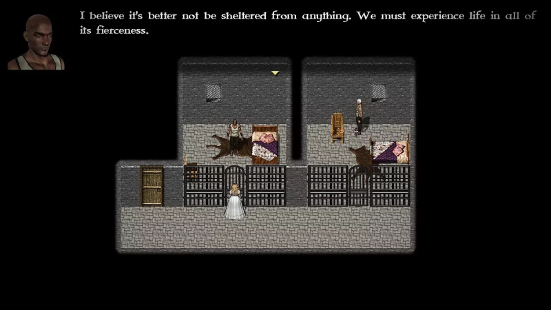 В Steam можно получить песочницу Battle Simulator: Counter Stickman и RPG Crown Champion: Legends of the Arena