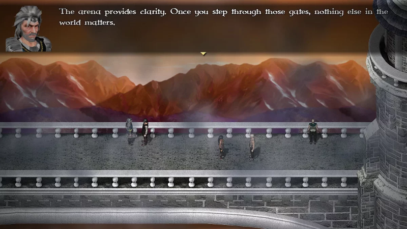 В Steam можно получить песочницу Battle Simulator: Counter Stickman и RPG Crown Champion: Legends of the Arena