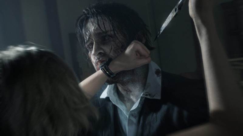 Зомби-повар, классическая сложность и крафт из крови &mdash; детали о Resident Evil Requiem