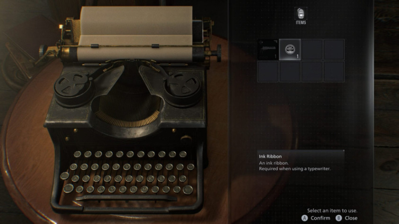 Зомби-повар, классическая сложность и крафт из крови &mdash; детали о Resident Evil Requiem