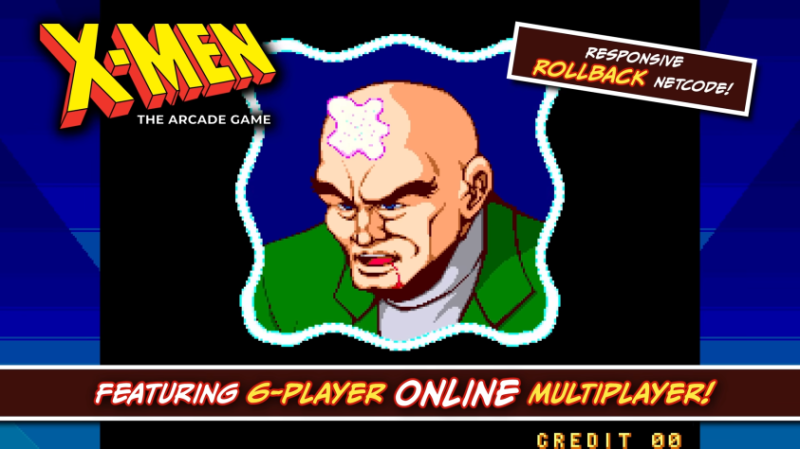 Анонс MARVEL MaXimum Collection — сборника древних игр про супергероев Marvel