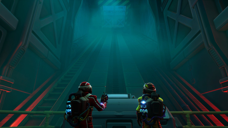 Анонс We Were Here Tomorrow &mdash; кооперативной головоломки на двоих