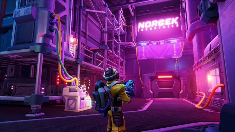 Анонс We Were Here Tomorrow &mdash; кооперативной головоломки на двоих