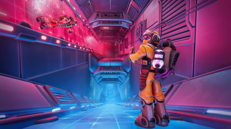 Анонс We Were Here Tomorrow &mdash; кооперативной головоломки на двоих