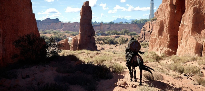 Crimson Desert может стать игрой года в случае провала GTA 6, считает бывший аниматор Rockstar