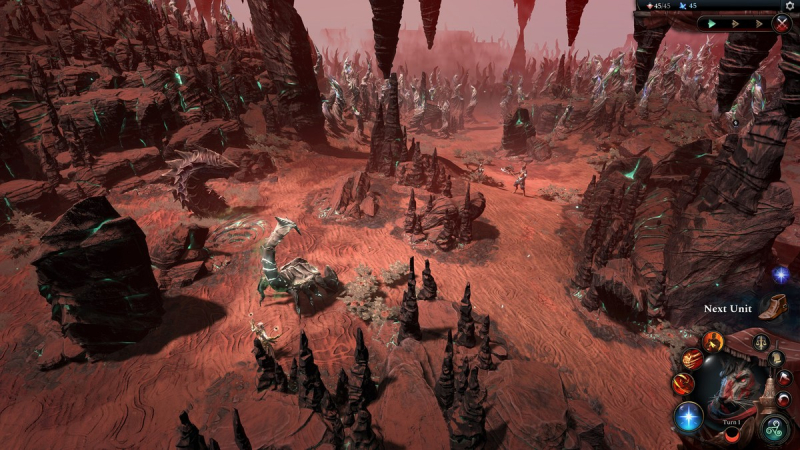 Дополнение Age of Wonders 4: Rise from Ruin с кочевниками и зайцелюдами выйдет в начале марта