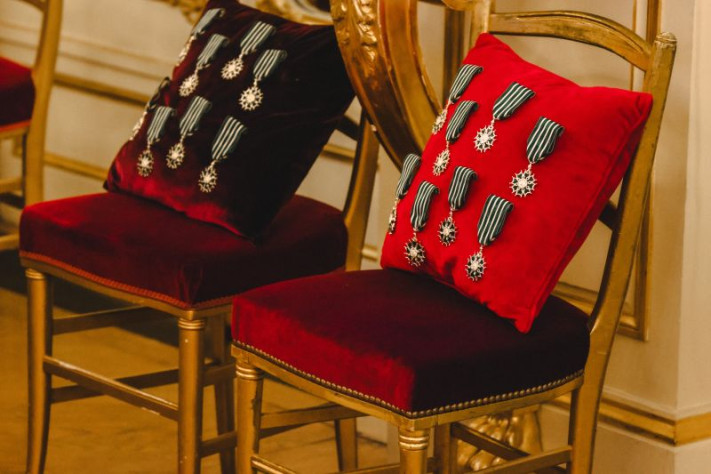 Expedition 33 получила ещё одну награду &mdash; теперь от Министерства культуры Франции