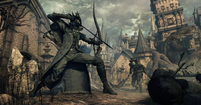 FromSoftware отказала Bluepoint Games в работе над ремейком Bloodborne, хотя Sony дала добро студии