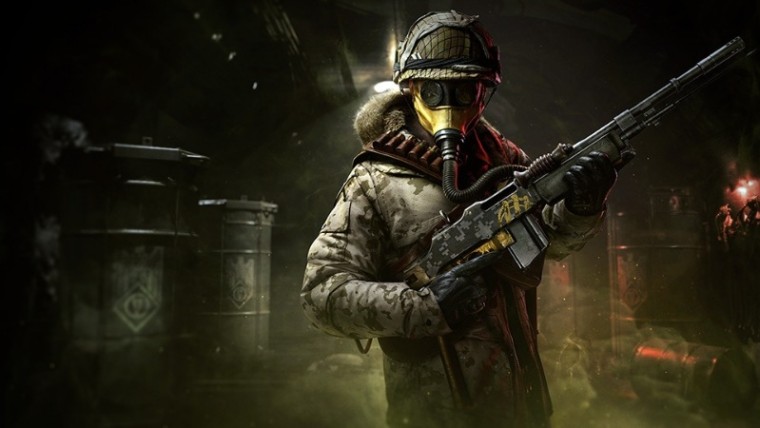 Инсайдер подтвердил: Call of Duty: Vanguard 2 покажут на PlayStation State of Play