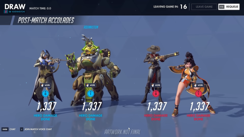 Overwatch 2 избавляется от цифры &mdash; но добавляет сюжет, кошку с джетпаком, новую госпожу&hellip;