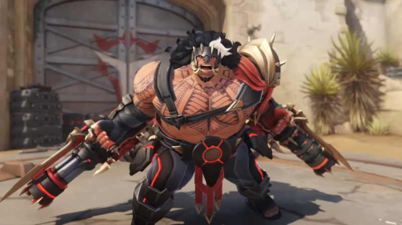 Overwatch 2 избавляется от цифры &mdash; но добавляет сюжет, кошку с джетпаком, новую госпожу&hellip;