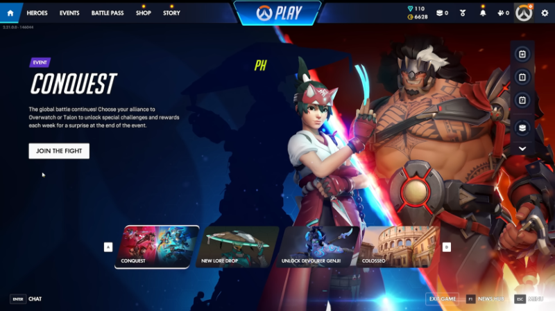 Overwatch 2 избавляется от цифры &mdash; но добавляет сюжет, кошку с джетпаком, новую госпожу&hellip;