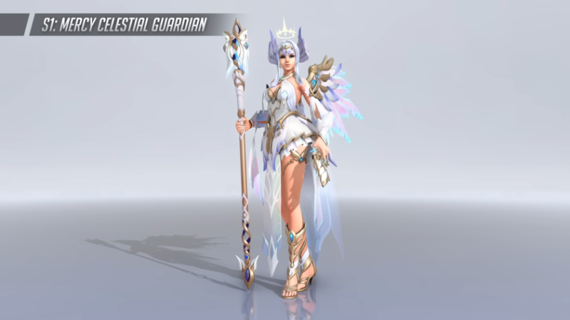 Overwatch 2 избавляется от цифры &mdash; но добавляет сюжет, кошку с джетпаком, новую госпожу&hellip;