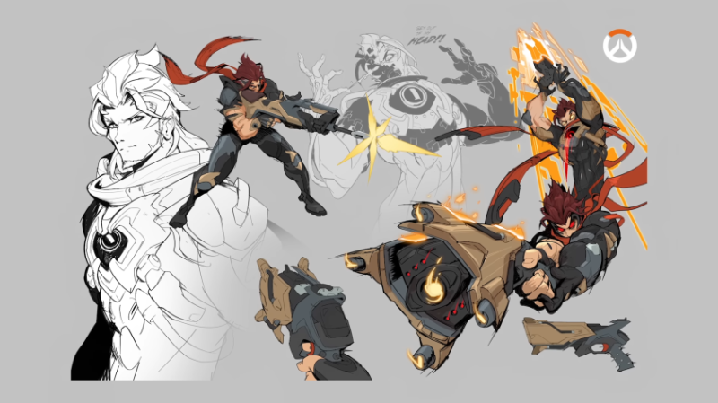 Overwatch 2 избавляется от цифры &mdash; но добавляет сюжет, кошку с джетпаком, новую госпожу&hellip;