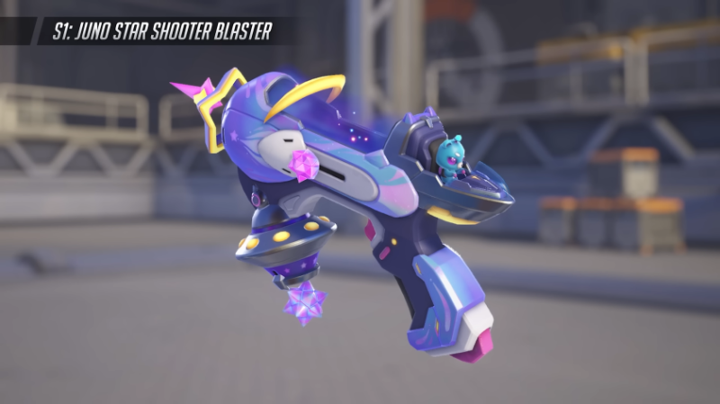 Overwatch 2 избавляется от цифры &mdash; но добавляет сюжет, кошку с джетпаком, новую госпожу&hellip;