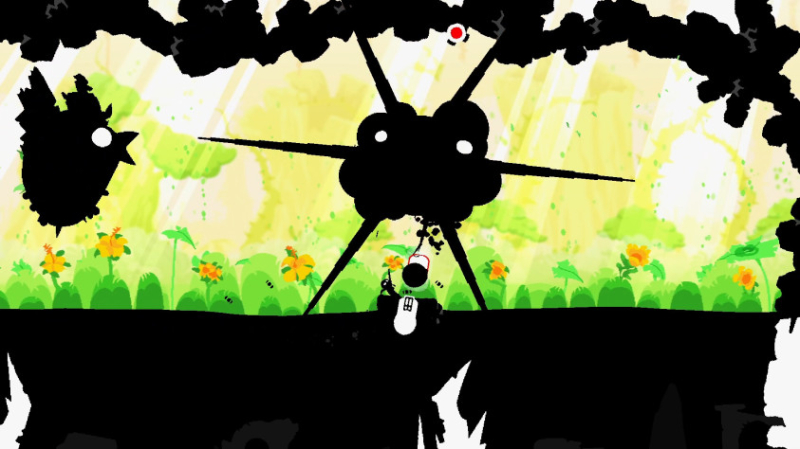 Пёстрый шутер про боевую лодку Gunboat God всплывёт 13 апреля