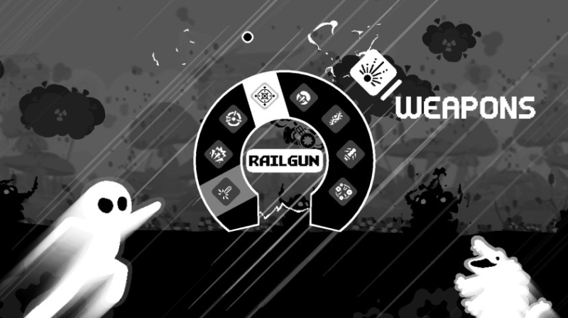 Пёстрый шутер про боевую лодку Gunboat God всплывёт 13 апреля