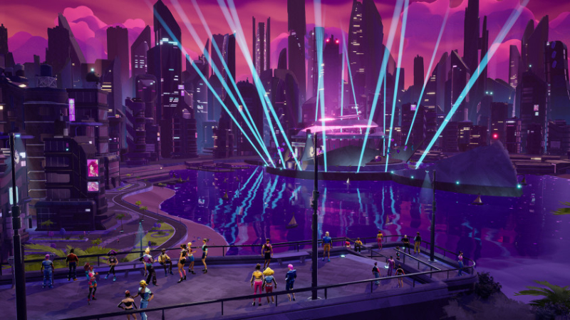 Пошаговая музыкальная People of Note выйдет на сцену 7 апреля