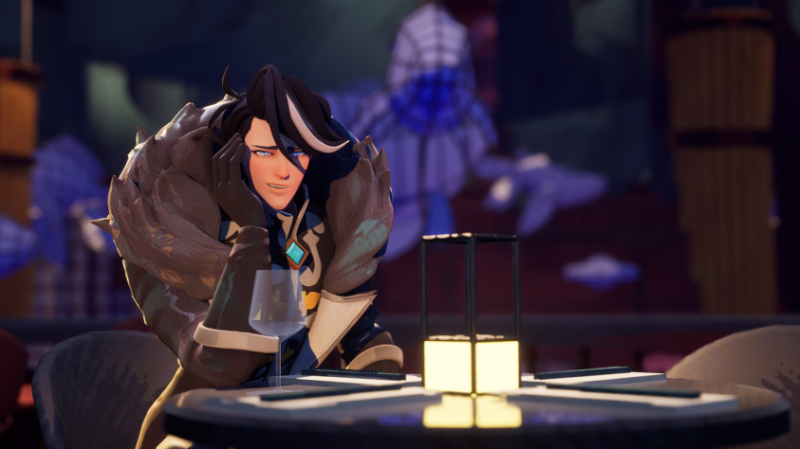 Пошаговая музыкальная People of Note выйдет на сцену 7 апреля