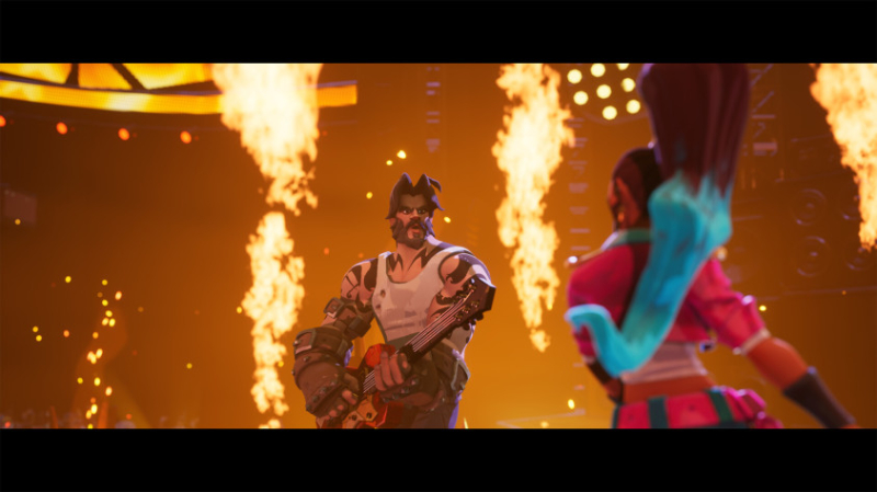 Пошаговая музыкальная People of Note выйдет на сцену 7 апреля