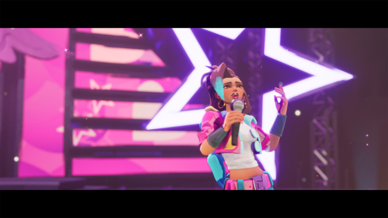 Пошаговая музыкальная People of Note выйдет на сцену 7 апреля