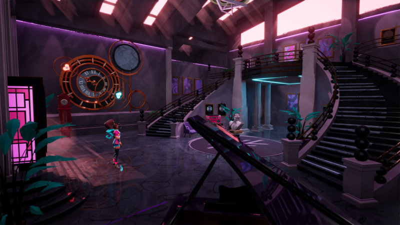 Пошаговая музыкальная People of Note выйдет на сцену 7 апреля