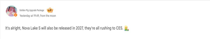 Процессоры Intel Nova Lake-S выйдут только в 2027 году, приоритет отдаётся серверным Xeon и ИИ