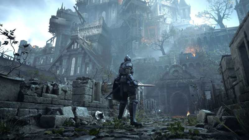 Создатель God of War призвал Фила Спенсера нанять сотрудников закрытой Bluepoint Games