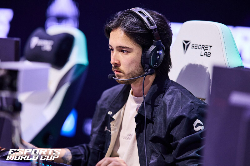 TOfu объяснил смену роли и назвал Largo имбой