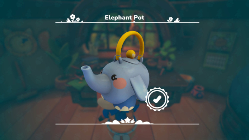 Уютный симулятор семейной мастерской Piece by Piece увидит свет 11 марта