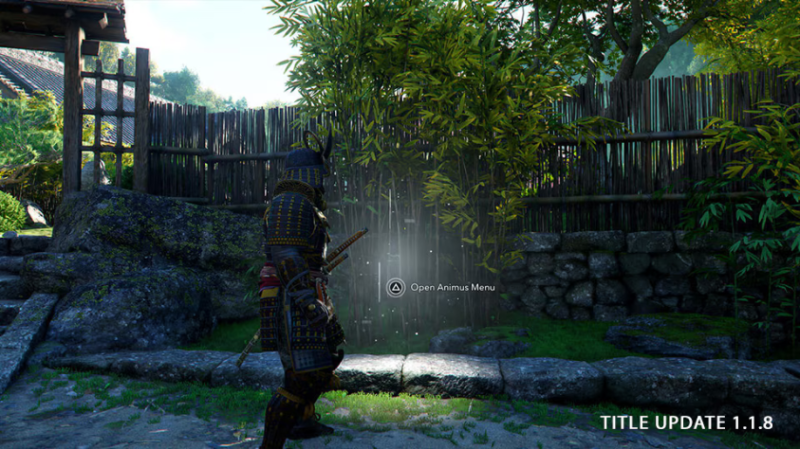 В Assassin's Creed Shadows введут ручной прыжок и другие улучшения