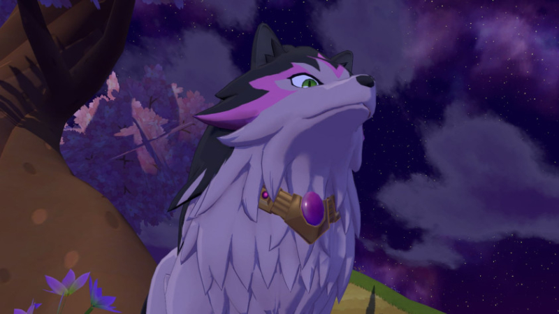 Анонс Harvest Moon: Echoes of Teradea