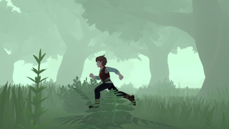 Анонс Harvest Moon: Echoes of Teradea