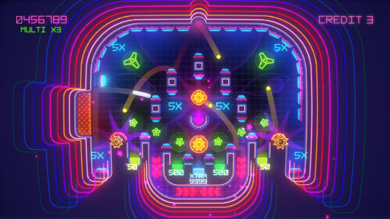 Анонсирована Ballgame &mdash; необычный платформер про безумный мячик