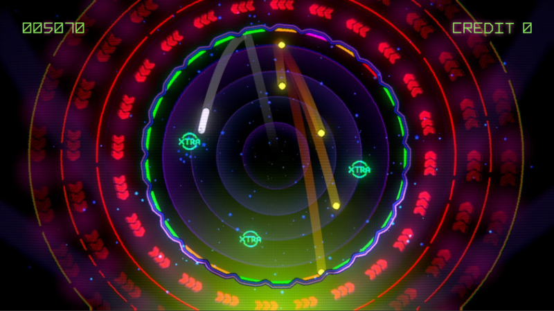 Анонсирована Ballgame &mdash; необычный платформер про безумный мячик